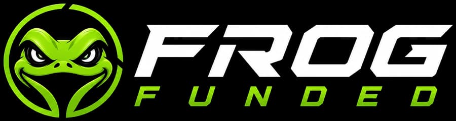FROG FUNDED